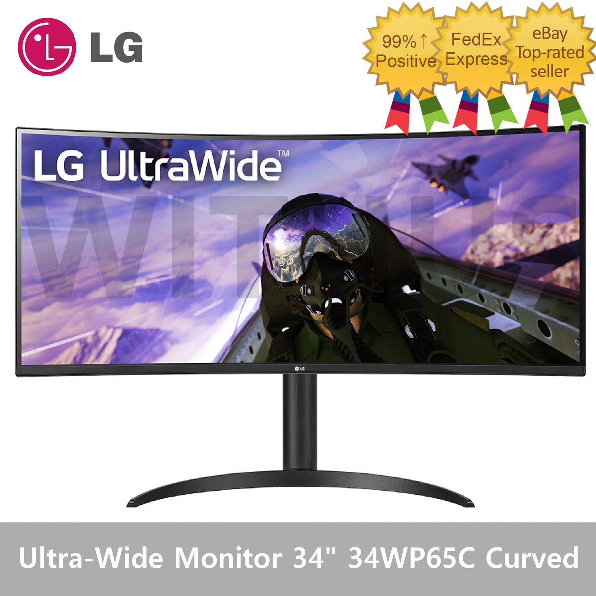 LG 34WP65C 34 LG 34WP65C 34