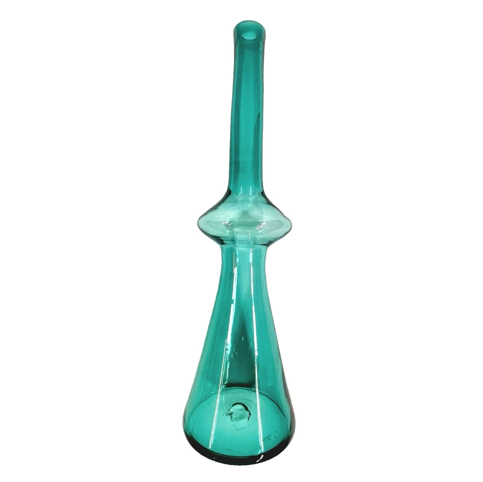 Blenko Sun Face Decanter | eBay