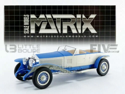 Voitures miniatures Rolls-Royce