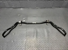 2017-2022 BMW X7 G07 Front Stabilizer Bar Sway Bar With Rubber Mounting OEM