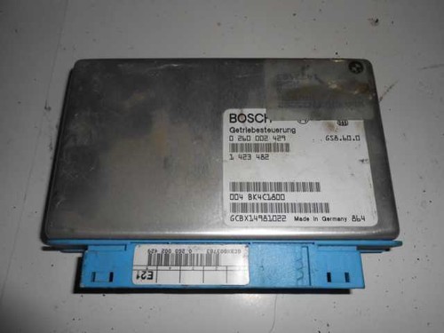 Getriebesteuergerät Steuergerät BMW E46 0 260 00 24 29