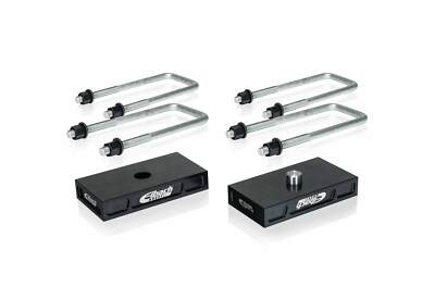 PRO-TRUCK Rear Lift Block