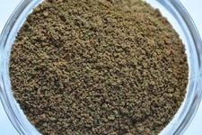 ABF INSECT HIGH PROTEIN ULTRA GROWTH MEAL,FRY FOOD,Spirulina,Baby Fish,ABF266BB