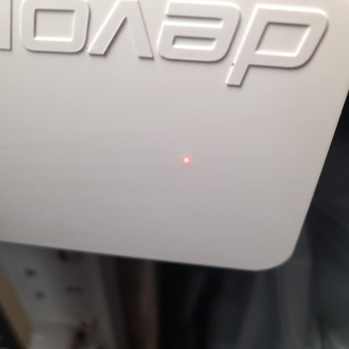 DEVOLO 1200+ dLAN Add-On GIGABIT PASSTHROUGH POWERLINE ADAPTER W2048 - Picture 7 of 7