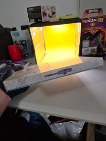 Neo Geo Pocket Color Selection Vol 1 Classic Edition (Switch) NEW SEALED LRG Box