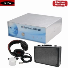 9D NLS CELL Diagnostics Sub Body Health Analyzer Diacom Quantum Bioresonance top