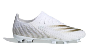 adidas X Ghosted .3 MG Mens Football Boots FW3543 RRP £75 Clearance \u0026  Freepost | eBay