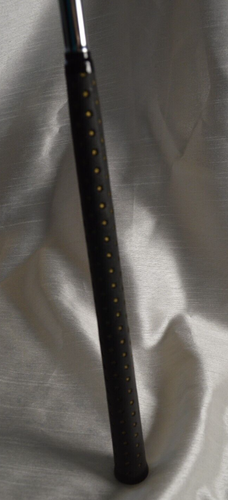 Spalding Tee Flite Driver 3 Wood 42 inch vintage golf club Reg No. 4450 - Picture 9 of 16