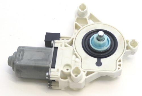 Audi A6 4K 4A C8 Avant 4K0959811 Fensterheber Motor Hinten Links