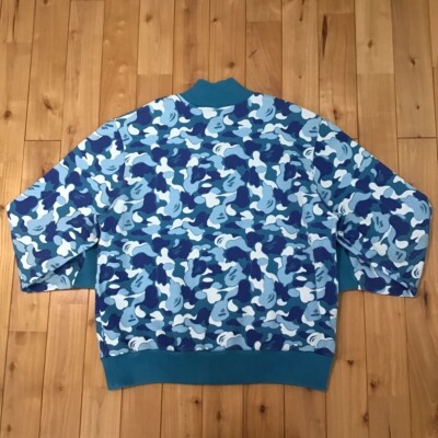NIGO Bape camo blue スタジャン varsity jacket s-l400.jpg