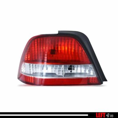 LH Left Tail Lamp Rear Light For Honda City 3A2 3A3 SX8 Facelift