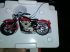 2001 1957 XL Sportster Hallmark Christmas Ornament Harley Davidson Motorcycle #3 — photo 5