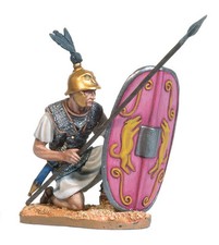 BlackHawk: BH0312 Roman Triarius