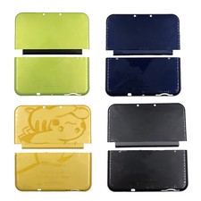 Front  Back Housing Shell Cover for NEW 3DSLL 3DSXL Game Machine Repair Part