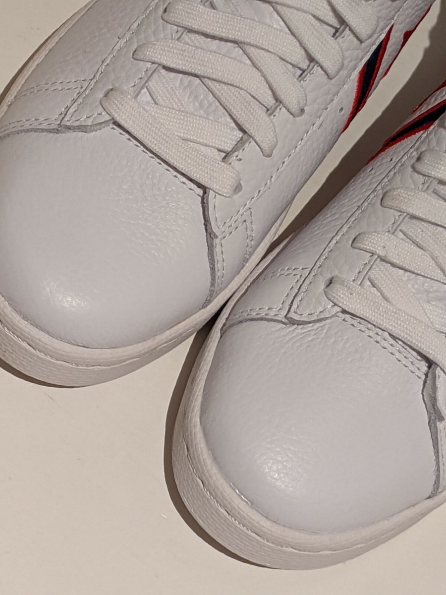 Size 5 - Converse Pro Leather Pistons for sale online | eBay