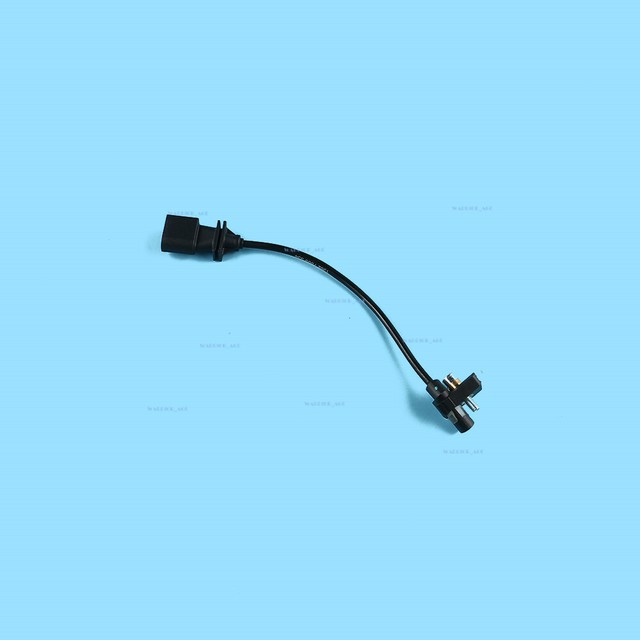 13627809334 Crankshaft Sensor For BMW E90 335d 0911 E70 X5 1012 3.0L