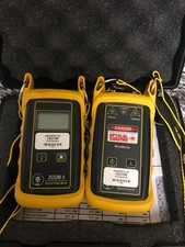 Optical Wavelength Laboratories DUAL OWL Multi Mode Light Source 850 1300