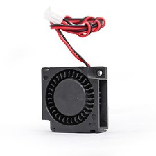 Brushless Fan 3010 Blower 24V Cooling Fan for Voron V0.1 3D Printer Accessories