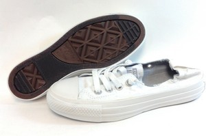 converse shoreline white