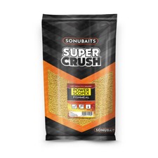 Sonubaits Power Scopex Groundbait 2kg Carp Fishing Groundbait - S1770041