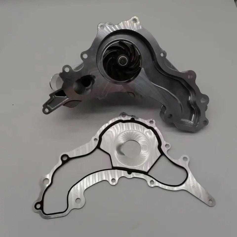 Maserati Ghibli Levante Quattroporte 3.0 V6 Water Pump Gasket 297912 NEW