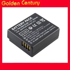 BP-DC15 DC15E DC15U 18545 Battery for Leica D-LUX (Typ 109) Camera