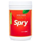 Spry Xylitol Natural Cinnamon Mints Sugar Free Candy - 1200 Count (Pack of 1)
