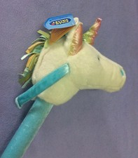 chad valley hobby horse