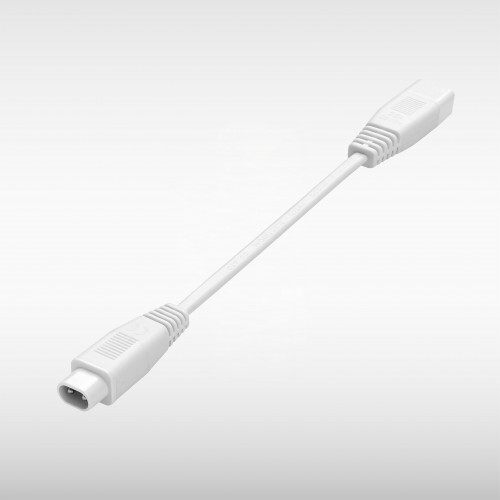 Cable de conexión Connex 250 mm para luces de montaje de cocina debajo del gabinete - Imagen 4 de 5