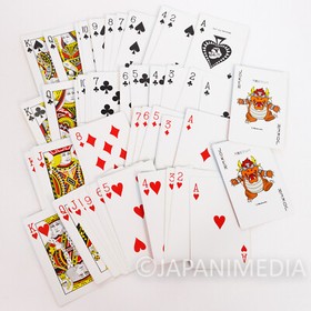Super Mario Bros Trump Playing Cards Nintendo JAPAN FAMICOM 2