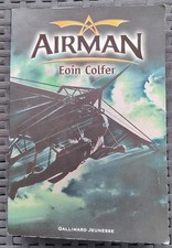  Airman - Eoin Colfer