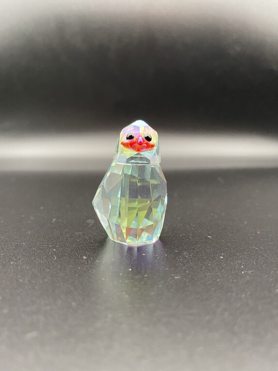 置物 Swarovski Sealife Jack&Johnny Swarovski Sealife Johnny the Penguin Swarovski Sealife Jack