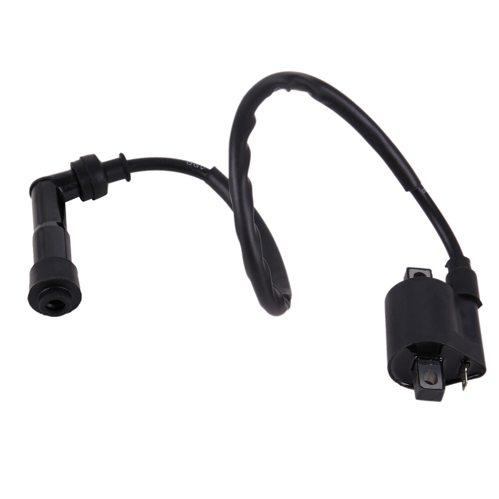 Find Ignition Coil Yamaha Grizzly 600 YFM600 1998 1999 2000 2001 In Not - Foto 4