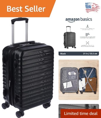 Lightweight Luggage Amazon Uk Lightweight Suitcases Carry On