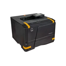 HP LaserJet Pro 400 M401dw Wireless Monochrome Laser Printer w/New Toner