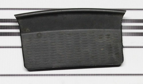 BMW 535d E60 ABLAGEFACH ABLAGE SCHALE MITTELKONSOLE STAUFACH HINTEN FACH 7059955