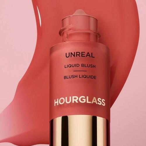 UNREAL LIQUID BLUSH (VISION) 10.3g FULL SIZE - NIB - Picture 6 of 16
