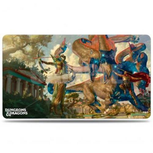 Ultra Pro - Dungeons and Dragons - Mythic Odysseys of Theros Play Mat Brand New  - Picture 1 of 1