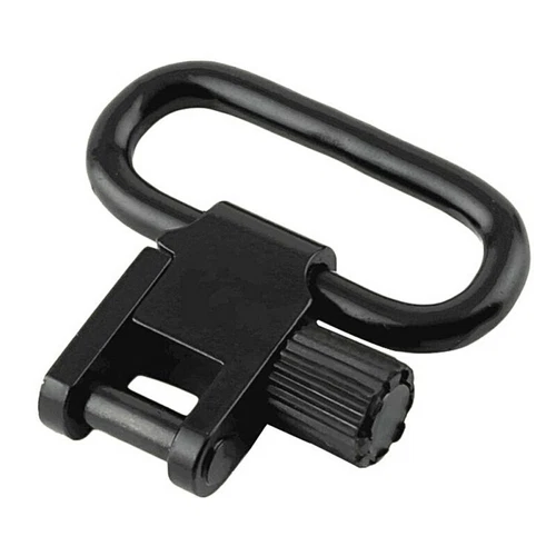 1pc Rifle Sling Swivel Mount Adapter Attachment Gun Sling Clips for Hunting - Picture 4 of 8