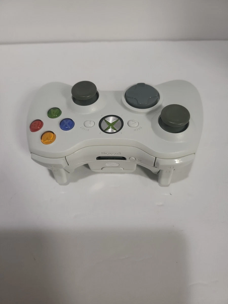  MICROSOFT B4F00014 Xbox 360 Wireless Controller