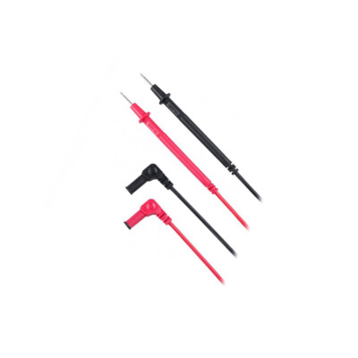 UT890 Messkabelsätze Umax: 1kV Imax: 20A Anz: 2Stk schwarz,rot UNI-T