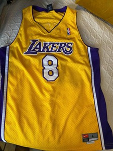 lakers 8 jersey