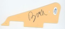 Beth Ditto "Gossip" AUTOGRAPH Signed Les Paul Pickguard ACOA