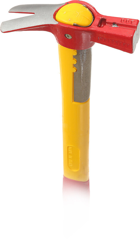 MARTELLO CARPENTIERE INGEGNERE MASS G300 FIBRA DI VETRO