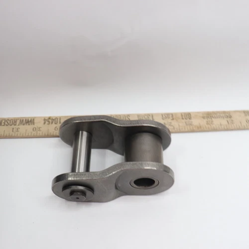 Tsubaki RS Roller Chain Link RS200-1-0L