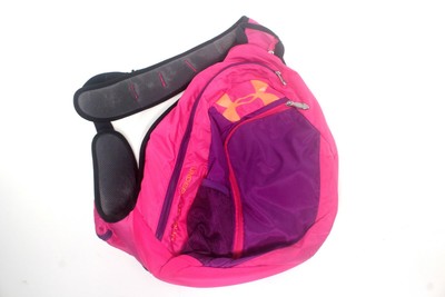 under armour sling backpacks