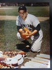 Yogi Berra Yankees Signed 16x20 Photo Autograph Auto PSA/DNA S71390