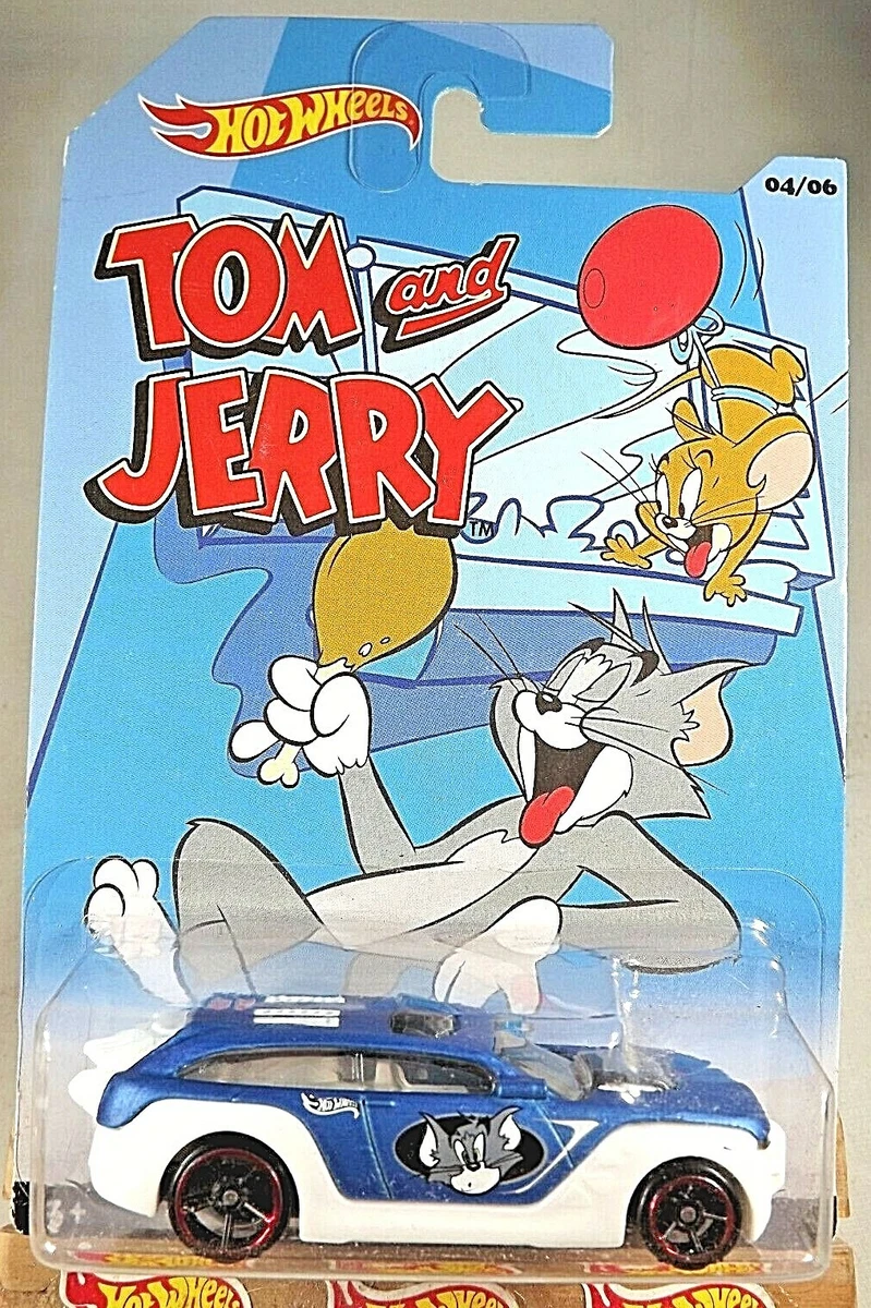 Hot Wheels Tom And Jerry for sale | eBay
