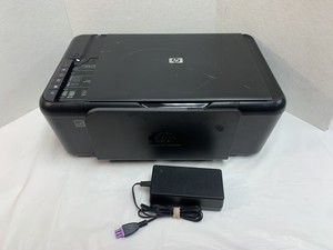 deskjet f4480 printer