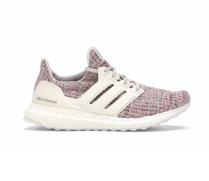 adidas branco e rosa feminino